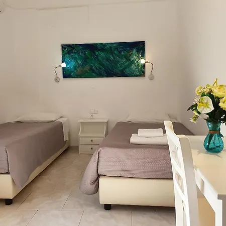Apartment Eva Ivoni Amoudara (Heraklion)