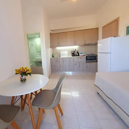 Apartment Eva Ivoni Amoudara (Heraklion)