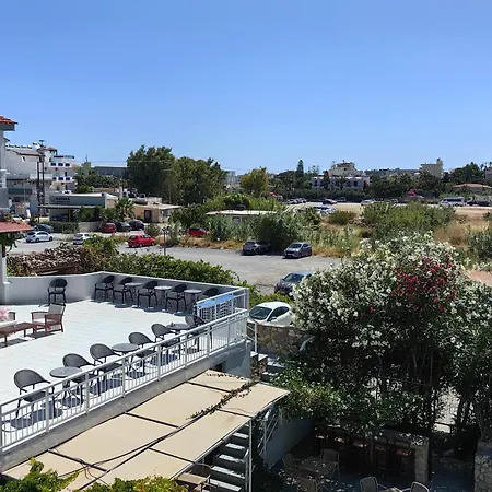 Apartment Eva Ivoni